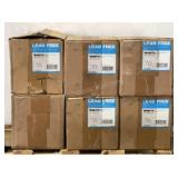 (6) 6ct Pressure Reducing Valves