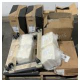 Coveralls, Rags & More