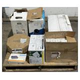 CAT6 Cable, Ceiling Fan & More