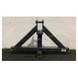 2025 Wolverine Receiver 3-Point Hitch TQH-26-02C