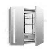 Kohler 34" Mirrored Cabinet Verdera