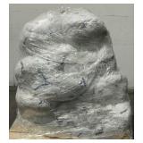 (Approx 175Lbs) Rags