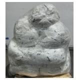 (Approx 240Lbs) Rags