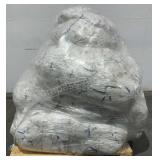 (Approx 325Lbs) Rags