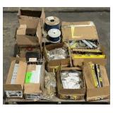 Hardware, Wire Rope & More