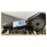 Echelon Elliptical Parts ECH-EL-8s-22