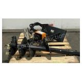 2025 Wolverine Auger Mini Skid Steer Attachment MA
