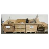 Assorted Truck Parts