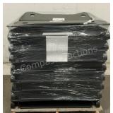 (16) Varidesk Table Top Lift Desk CubePlus 40