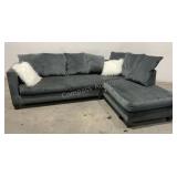 L-Shaped Sectional