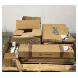 Vacuum Parts, Braid Straps & More