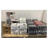 Motor Flush, PSF, & More