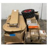 Oil Filters, Blinds & More