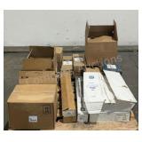 Kickstands, Can Liners & More