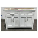 OVE Bathroom Vanity Tahoe Duo 48