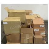 Air Filters, Oil Filters & More