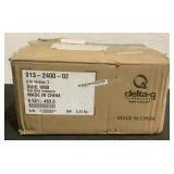 Delta-q Technologies 24V Battery 913-2400-02