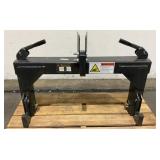 2025 Wolverine 3-Point Quick Hitch Adapter TR-26-0