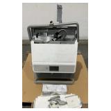 Capsa Healthcare Powered Cart