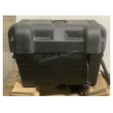 Duracell Battery With Charger DURA12-80C/FR