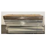 (29) 27-3/4"x80" Interior Core Doors