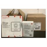 (2) Honeywell Home Truezone Kits H2311K