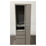 Metal Office Cabinet