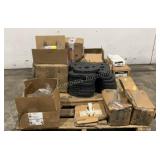 Weights, Grease Cap & More