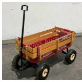 Radio Flyer Red Wagon