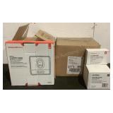 (2) Honeywell Home Truezone Kits H2311K
