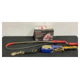 Drain Cleaners & Come-Along