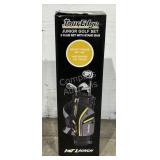 Tour Edge Junior Golf Set
