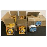 Cup Brushes & Grinding  Wheels