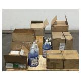 Zebra Printer Parts, Danger Tape & More