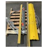 Baling Wire, Strut Channel & More