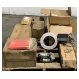 Charging Pads, Battery Back-up, & More