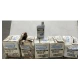 (5) Prime Guard 6Ct 1Qt 5W-20 Motor Oil