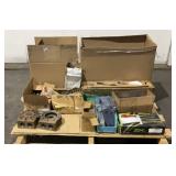 Honda Parts, Magnetic Washers & More