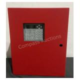 AES Fire Alarm Box