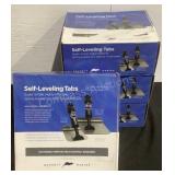 (4) Yamaha Self-Leveling Tabs 6BY-50109-52