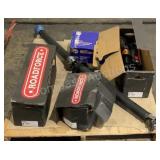 Starters Alternator & More