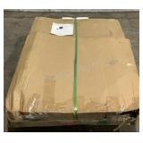 LiPPERT Sprinter Cargo Van Window