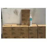 (10) DOWSIL 12ct 10floz Silicone Sealant Black