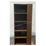 Wooden Office Cabinet