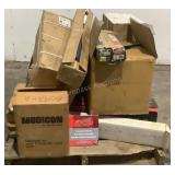 Shocks, Pool Cover, & More