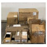 Sinks, Roughs & More