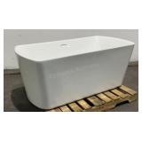 Kohler Freestanding Bath Tub