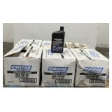 (6) Prime Guard 12Ct 1Qt 5W-30 Motor Oil