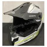 CFMOTO Youth Large Riding Helmet 85214H