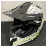 CFMOTO Youth Large Riding Helmet 85214H